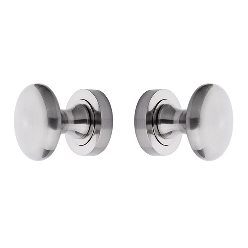 Gałka drzwiowa Metal-Bud