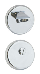 Szyld drzwiowy do WC LOB MT10