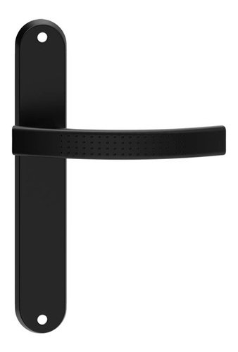 Klamka drzwiowa Metal-Bud ASTRA 72 mm