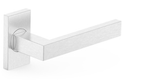 Klamka drzwiowa Metal-Bud TOPAZ