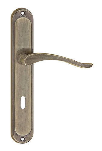 Klamka drzwiowa Metal-Bud NICOLE 72 mm