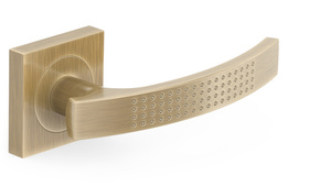 Klamka drzwiowa Metal-Bud ASTRA