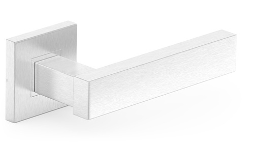 Klamka drzwiowa Metal-Bud ONYX