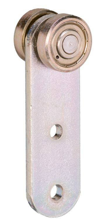 Wózek 2-kołowy NIKO 23.R45, ocynk