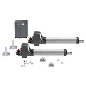 Zestaw do bramy 2-skrzydłowej SOMMER twist M (S13695-00004)