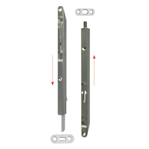 Zasuwa drzwiowa (kantrygiel) PLANET KR