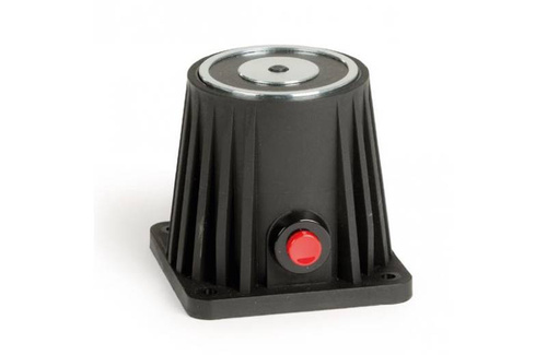 Trzymacz elektromagnetyczny drzwiowy GTR 048000 A06, 400N