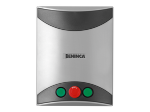 Zestaw do bramy garażowej BENINCA KVN.M20