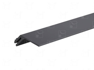 Uszczelka przeciwpyłowa MANTION GH10430DC, plastik