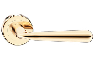 Klamka drzwiowa CORONA HANDY