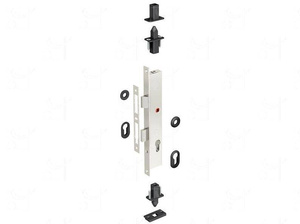 Zestaw 3-punktowego zamka ryglowego MANTION GH10430KL