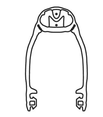 Listwa rezystancyjna BIRCHER XL-CP74A (389109)