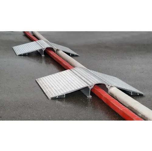 Mostek przejazdowy ALTEC SKR 1 A (307.56.001)