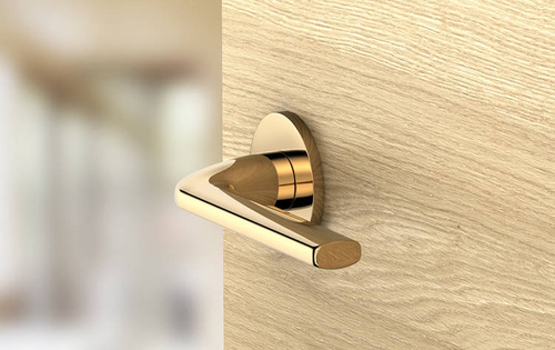 Klamka drzwiowa CORONA SCANDI