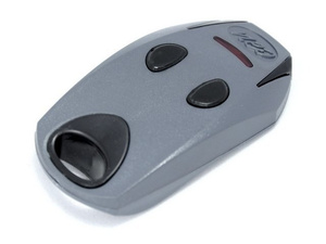 Pilot 2-kanałowy DTM NEO2 szaro-czarny