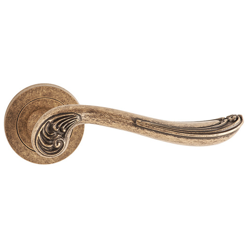 Klamka drzwiowa Metal-Bud TOSCA