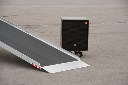 Antypoślizgowa szyna do walizek na kółkach ALTEC EVENT (081.00.001)