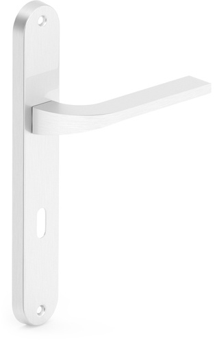 Klamka drzwiowa Metal-Bud FEBE 72 mm