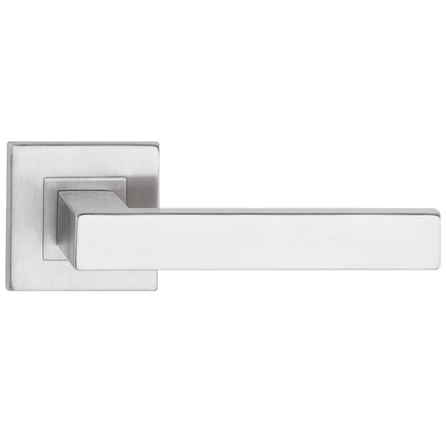 Klamka drzwiowa Metal-Bud TOPAZ