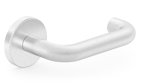 Klamka drzwiowa Metal-Bud JOWISZ