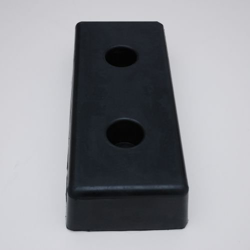 Odboje gumowe 200x450x100 mm