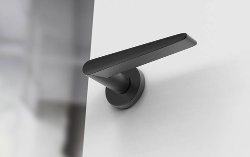 Klamka drzwiowa CORONA ARROW