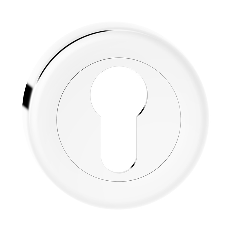 Szyld okrągły Metal-Bud R CLASSIC [WB]