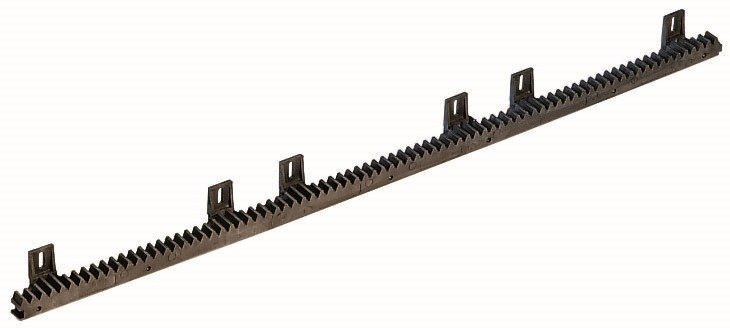Listwa zębata BENINCA RI.M4P