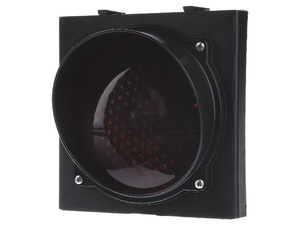 Lampa sygnalizacyjna SOMMER 5231V000 czerwona