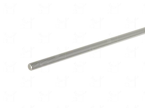 Zestaw prętów do zamka ryglowego MANTION GH10430KL-02, do skrzydeł wyższych niż 3 metry