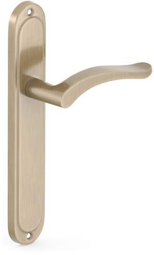 Klamka drzwiowa Metal-Bud NICOLE 72 mm