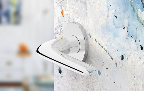 Klamka drzwiowa CORONA MOON