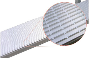 Rampa najazdowa AHF 750, L=2485 mm [045.01.015]