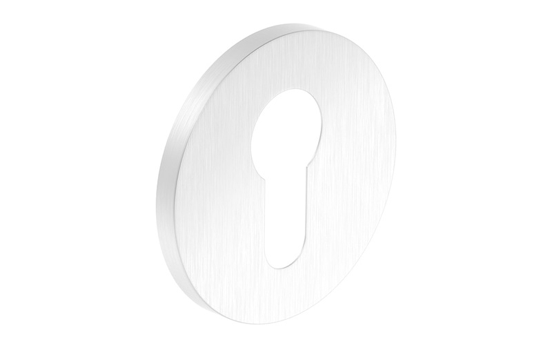 Szyld okrągły Metal-Bud K FIT WB - różne kolory