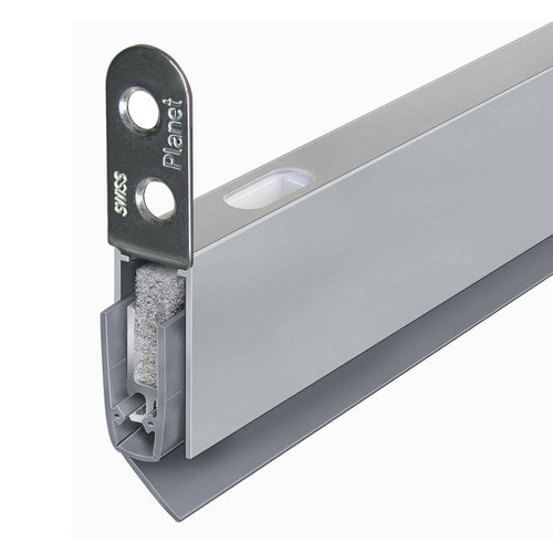 Uszczelka opadająca PLANET RH