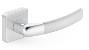 Klamka drzwiowa Metal-Bud CAMILA