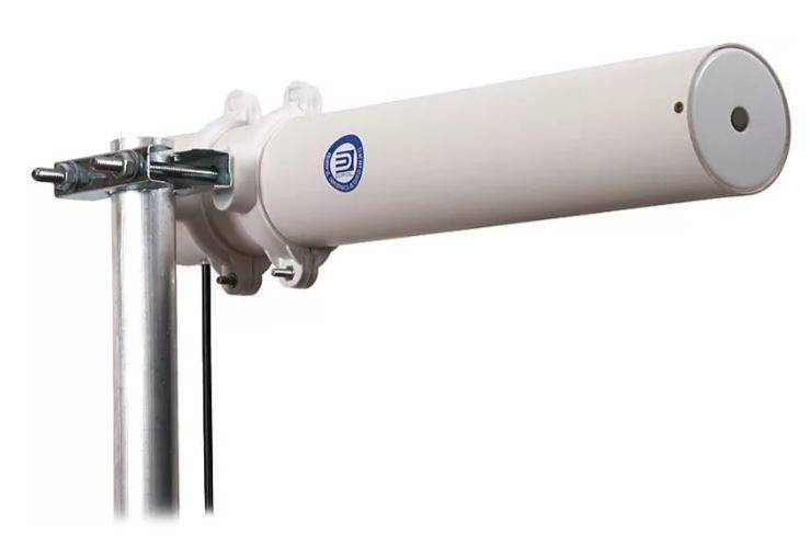 Antena kierunkowa Wi-Fi 2,4 GHz