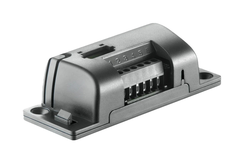 Odbiornik 2-kanałowy SOMMER SOMcom2 (S10696-00001)