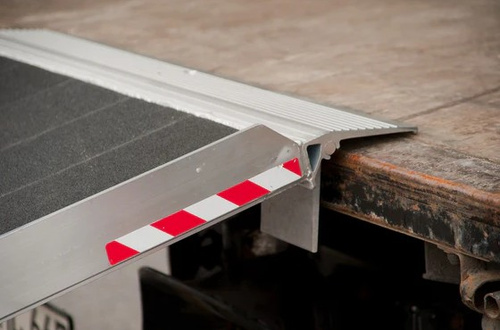 Antypoślizgowa szyna do walizek na kółkach ALTEC EVENT (081.00.002)