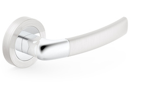 Klamka drzwiowa Metal-Bud CAMILA