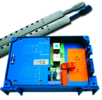 Kurtyna świetlna CEGARD/MAX-32T-1800-IP65