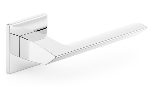 Klamka drzwiowa Metal-Bud QUANTA K FIT