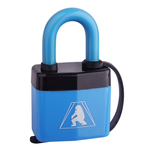 Kłódka zatrzaskowa YETI KL40Y