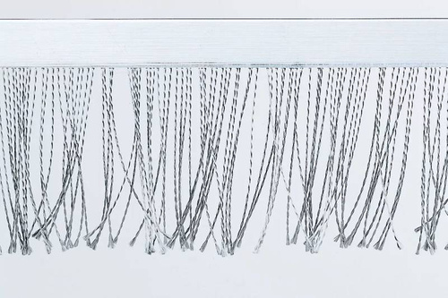 Antyelektrostatyczna uszczelka szczotkowa MINK ABL20105