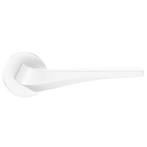 Klamka drzwiowa CORONA FLOW