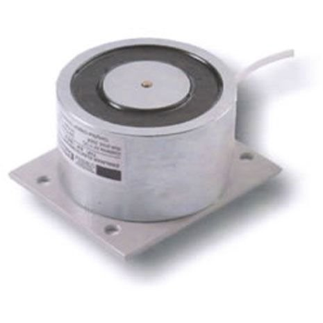 Trzymacz elektromagnetyczny EM-1800N ścienny