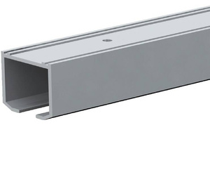 Szyna nośna MANTION HERKULES PLUS (H1), aluminium