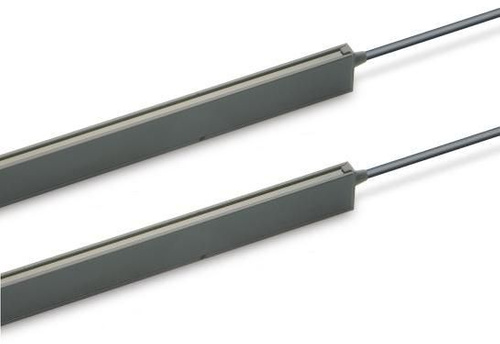 Bariera świetlna - 40 wiązek równoległych / 2000 mm, IP67