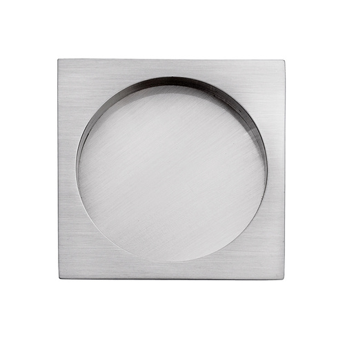 Uchwyt wpuszczany Metal-Bud ECO kwadratowy