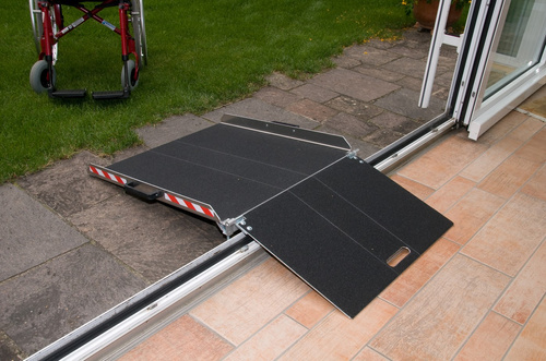 Rampa tarasowa ALTEC BTR (307.66.003)